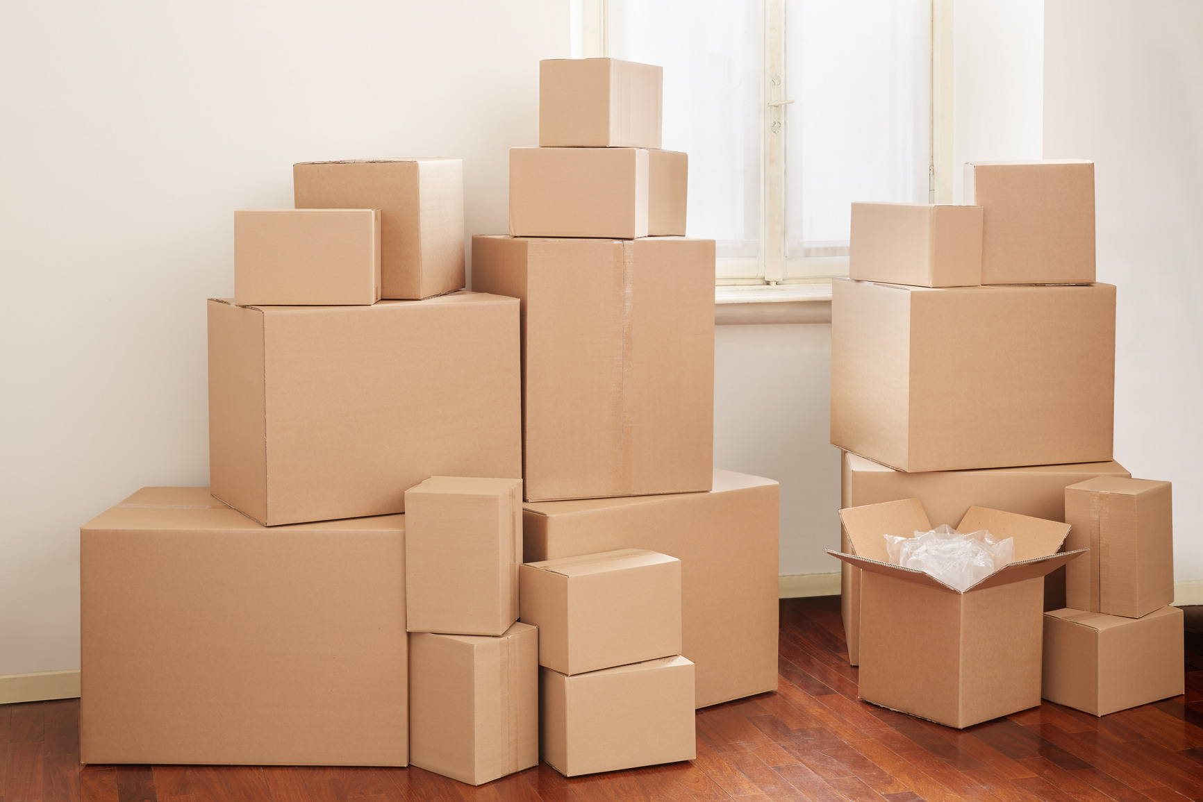 San Diego Location – Moving Boxes, Supplies and Storage